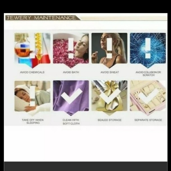 Sterling Silver Women's Tennis Bracelet -  99.9% Pure Silver - Picture 7 of 7